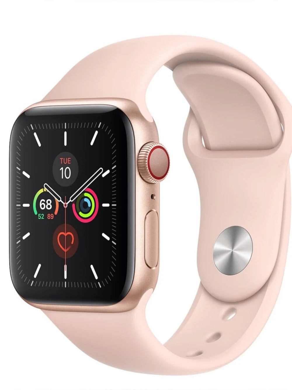Apple Watch Series 3 GPS + Cellular